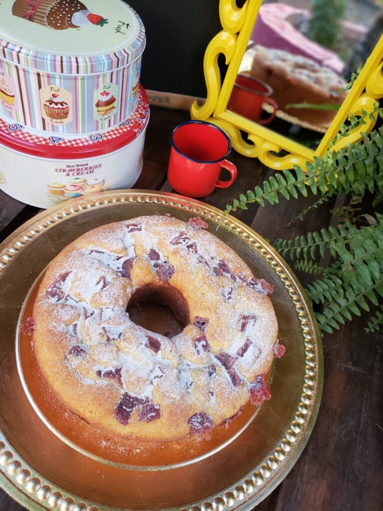 Bolos caseiros para todas as ocasiões: 5 receitas fáceis de fazer