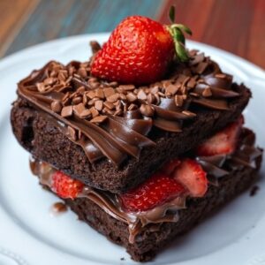 Brownie para Vender:  4 dicas especiais para ganhar dinheiro vendendo brownies