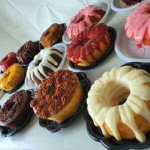 12 tipos de doces para vender e faturar o ano todo