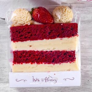Slice Cake: da fatia ao bolo perfeito
