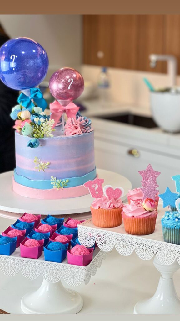 ofereça uma festa completa ao seu cliente com o manual da boleira