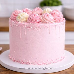 Como estruturar bolo decorado para não desmoronar: guia completo e bem prático